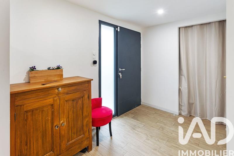 Maison - 155 m² - 6 pièces
