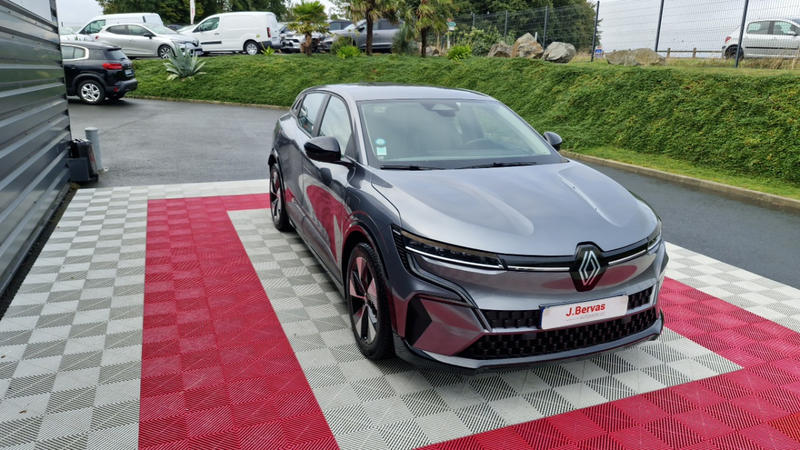 Renault Mégane E-Tech Ev60 220 Ch Optimum Charge Equilibre
