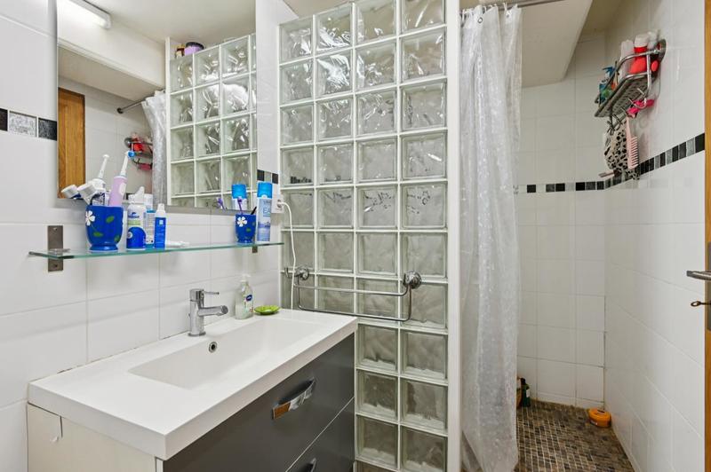 Appartement - 178 m² - 5 pièces