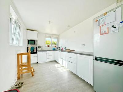 Longère - 140 m² - 5 pièces