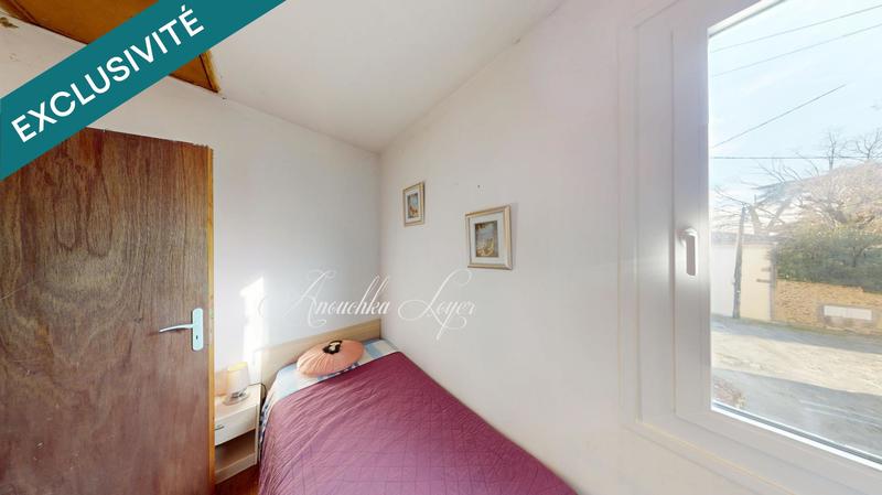 Maison - 114 m² - 6 pièces