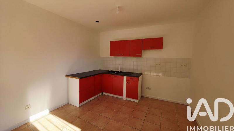 Maison - 99 m² - 4 pièces