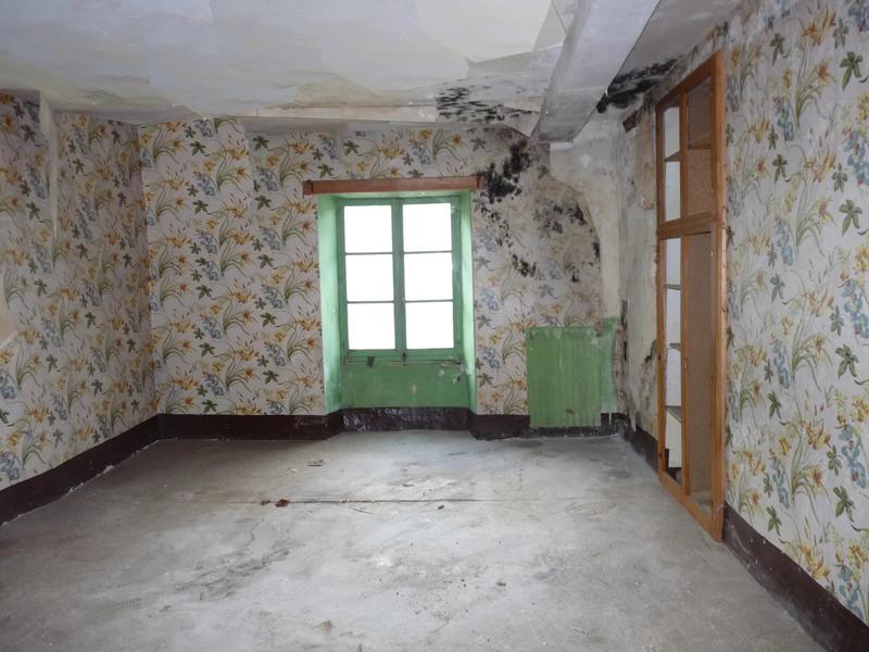 Maison de village - 224 m² - 8 pièces