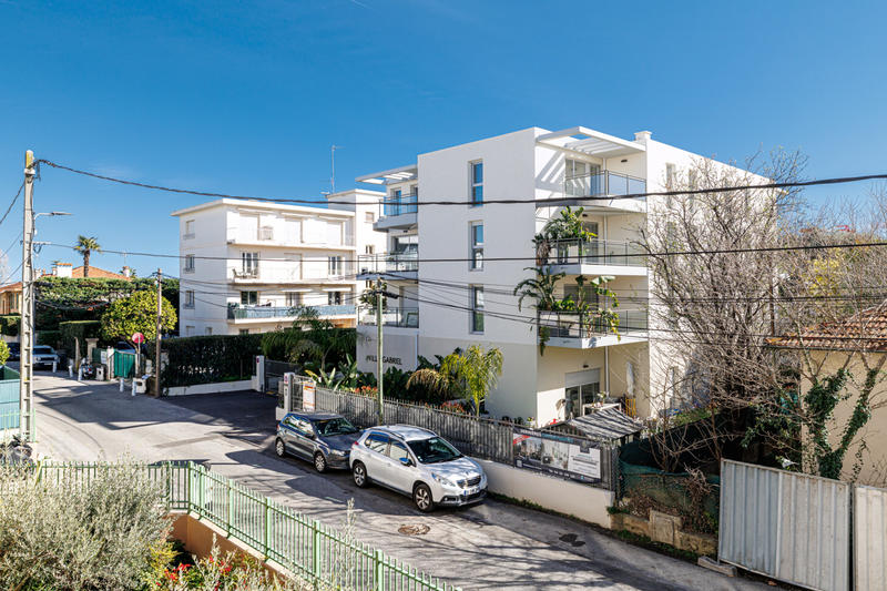 Appartement - 41 m² - 2 pièces