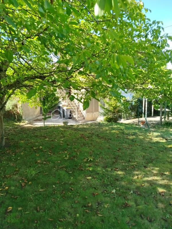 Pavillon - 51 m² - 4 pièces