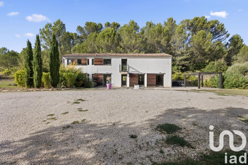 Maison de maîtres - 155 m² - 5 pièces