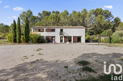 Maison de maîtres - 155 m² - 5 pièces