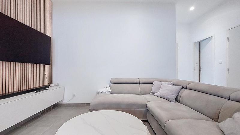 Appartement - 68 m² - 3 pièces