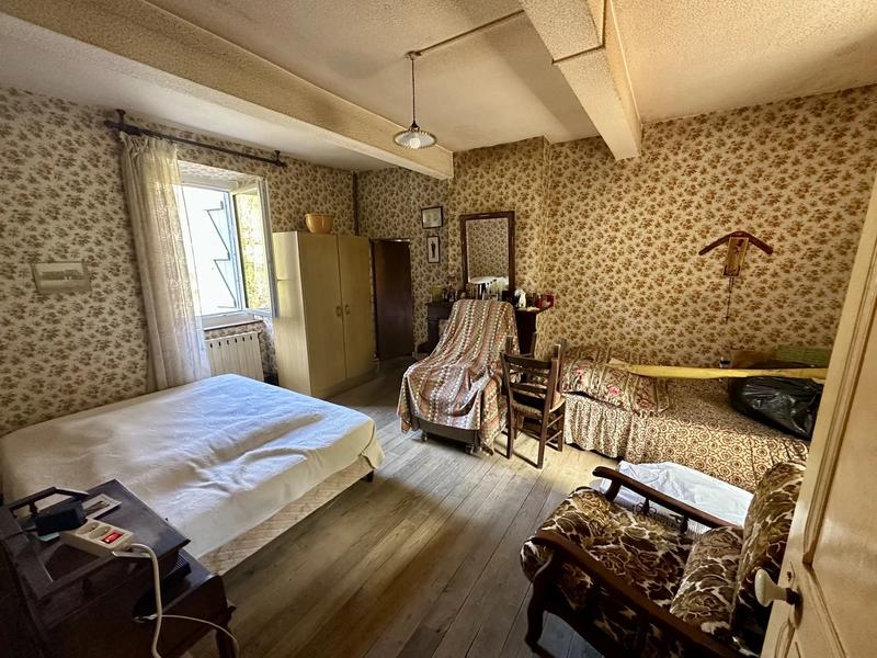 Ferme - 90 m² - 4 pièces