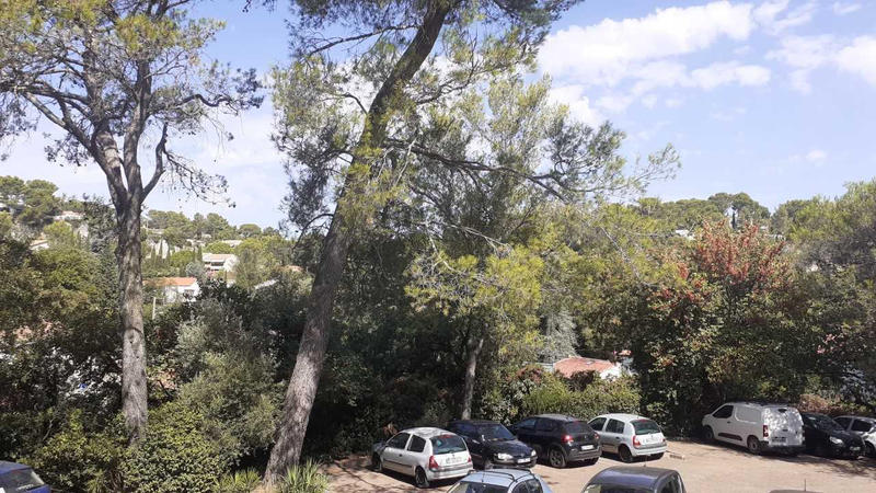 Appartement - 20 m² - 1 pièce