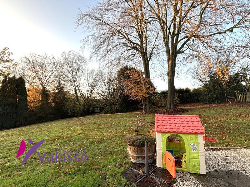 Maison - 140 m² - 4 pièces