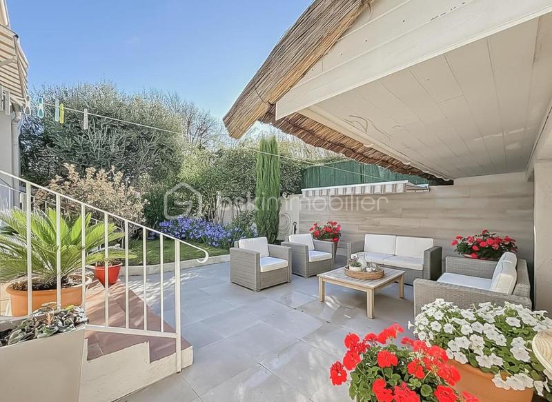 Villa - 175 m² - 7 pièces