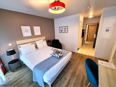 Appartement - 21 m² - 1 pièce