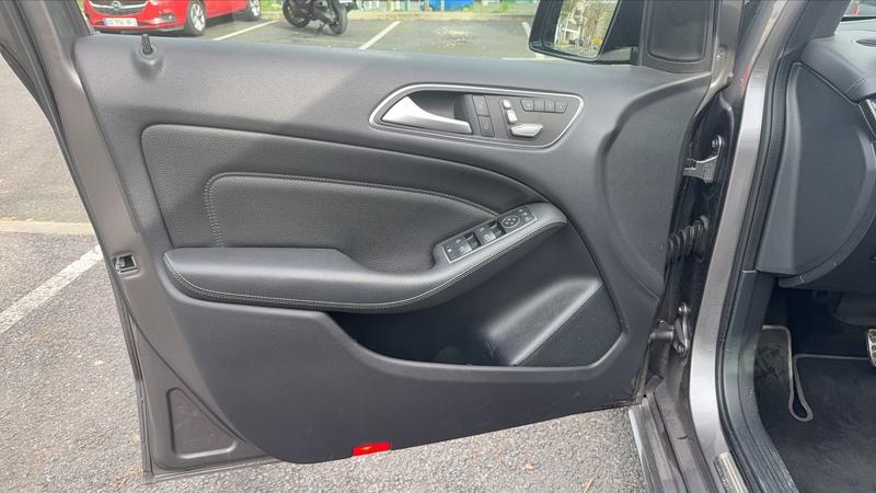 Mercedes Classe B 180 d 109 7g-Dct Fascination