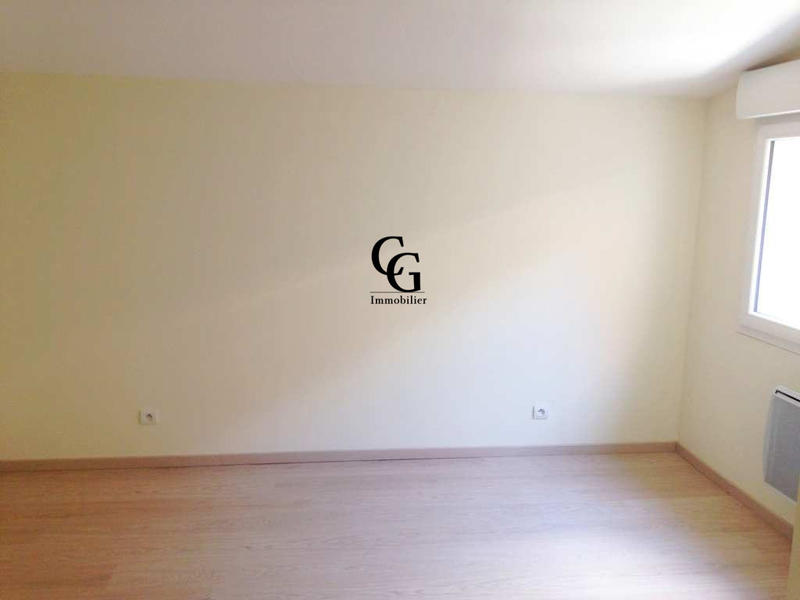 Maison - 65 m² - 3 pièces