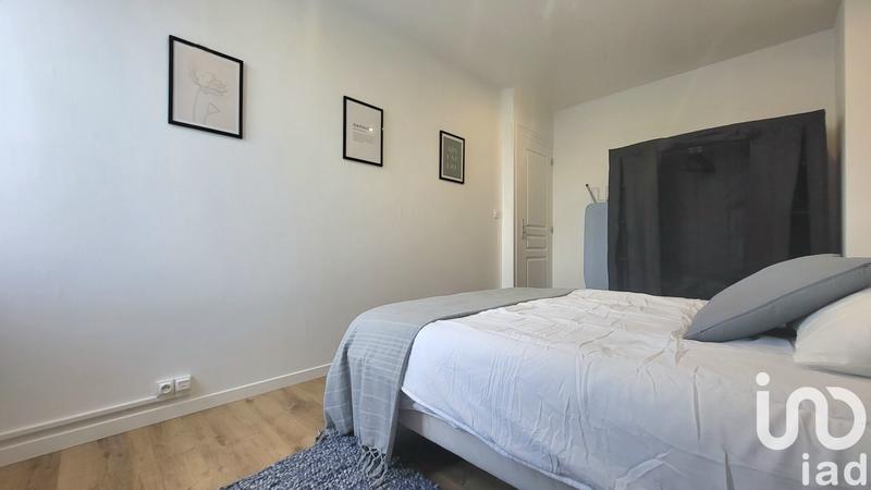 Appartement - 30 m² - 2 pièces