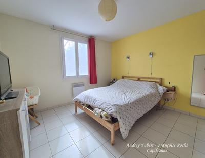Maison - 66 m² - 3 pièces
