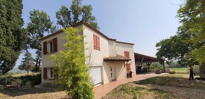 Maison - 135 m² - 4 pièces