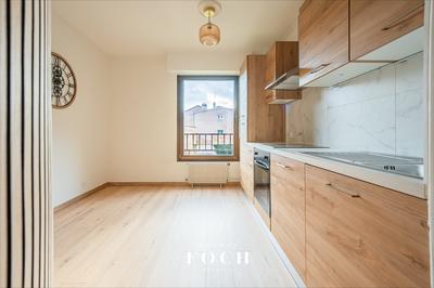 Appartement - 77 m² - 4 pièces