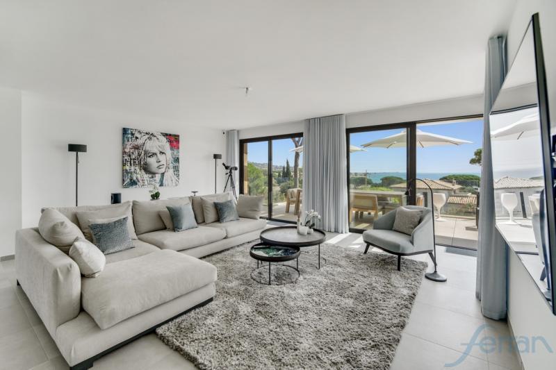 Appartement - 136 m² - 5 pièces