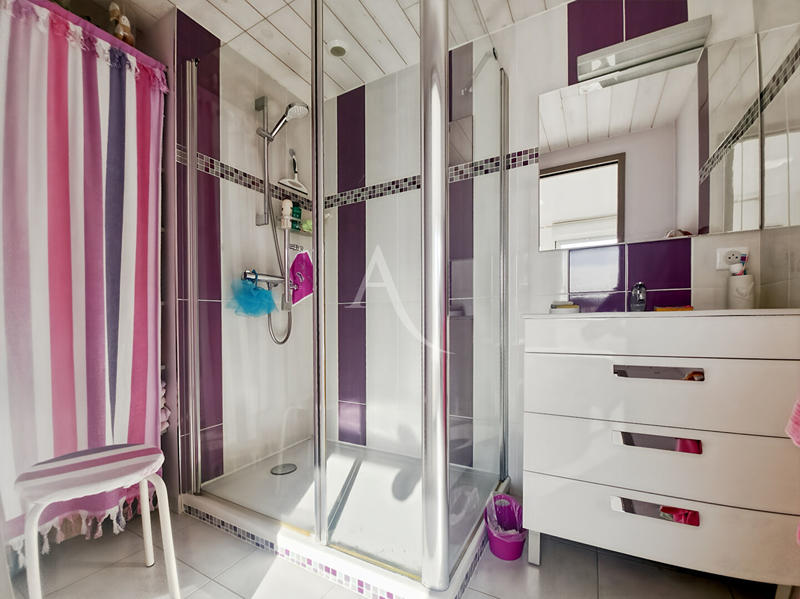 Maison - 79 m² - 4 pièces