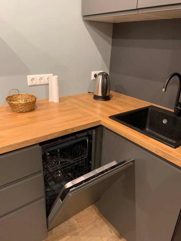 Studio - 21 m² - 1 pièce