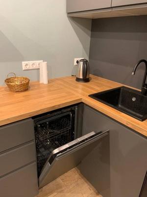 Studio - 21 m² - 1 pièce