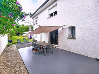 Villa - 120 m² - 5 pièces