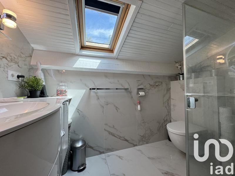 Maison - 163 m² - 6 pièces