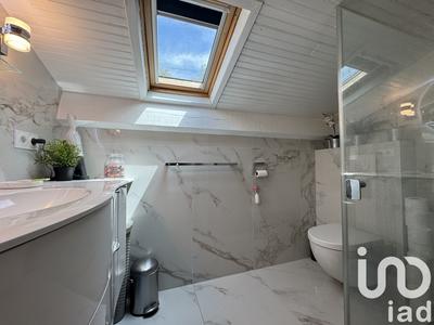 Maison - 163 m² - 6 pièces