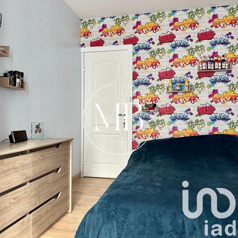 Maison - 146 m² - 6 pièces