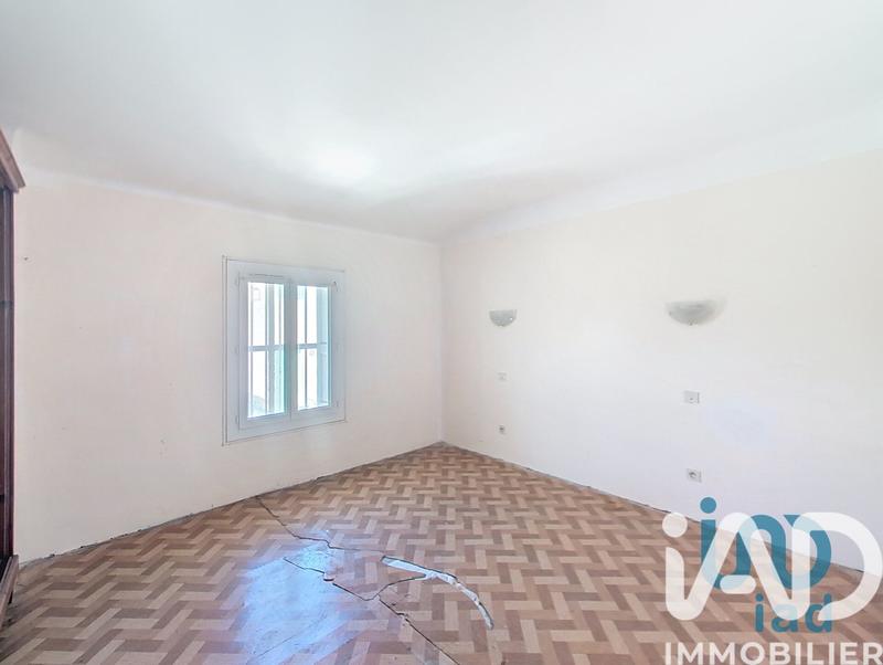 Maison de village - 112 m² - 7 pièces