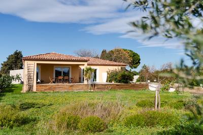 Maison - 151 m² - 5 pièces