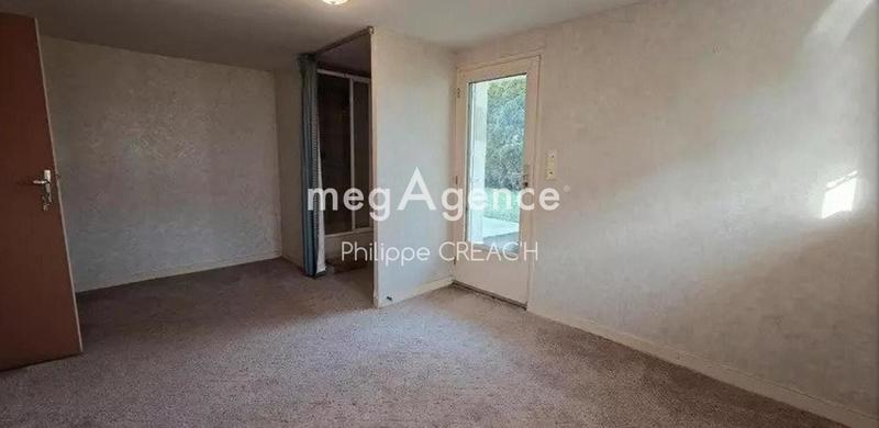 Maison - 104 m² - 6 pièces