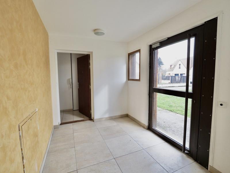 Maison - 98 m² - 6 pièces