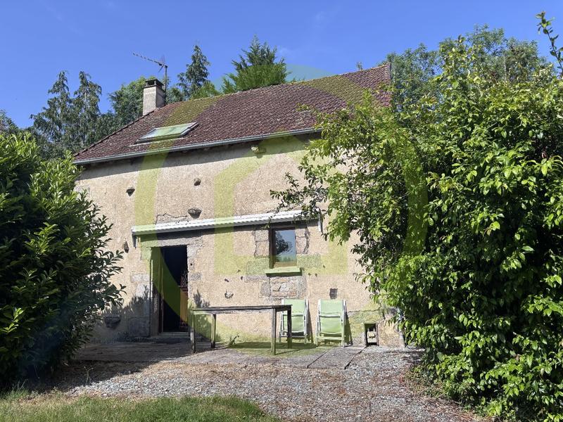 Maison - 90 m² - 6 pièces