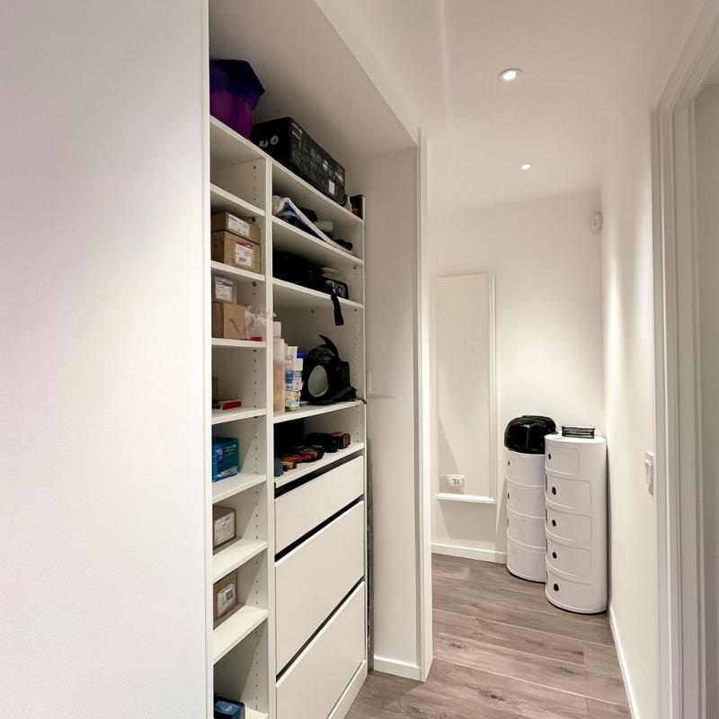 Duplex - 104 m² - 5 pièces