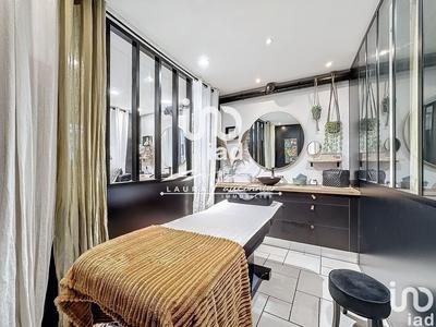 Local commercial - 93 m²