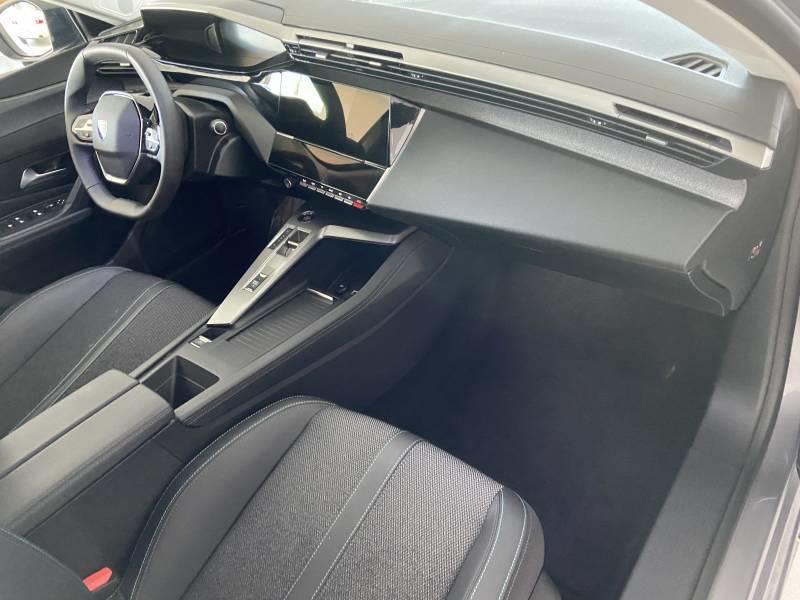 Peugeot 308 Hybrid 136 e-Dcs6 Allure