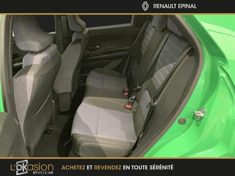 Renault R 5 E-Tech Electrique 120 ch autonomie urbaine Techno