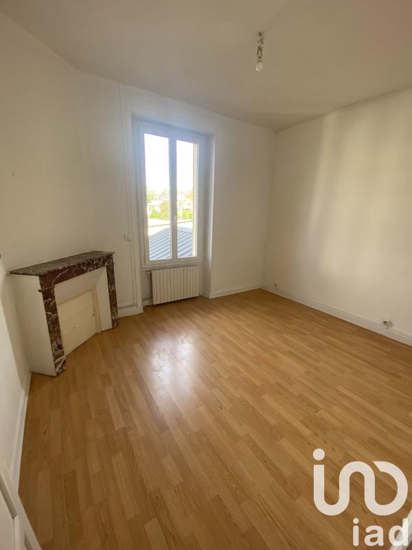 Immeuble - 340 m²