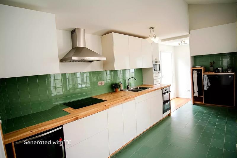 Duplex - 51 m² - 3 pièces