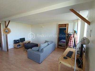 Appartement - 71 m² - 3 pièces