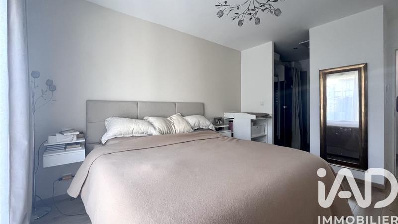 Maison - 129 m² - 5 pièces