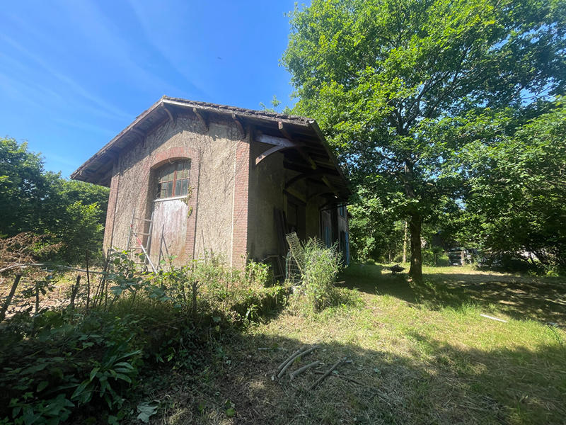 Maison - 115 m² - 6 pièces