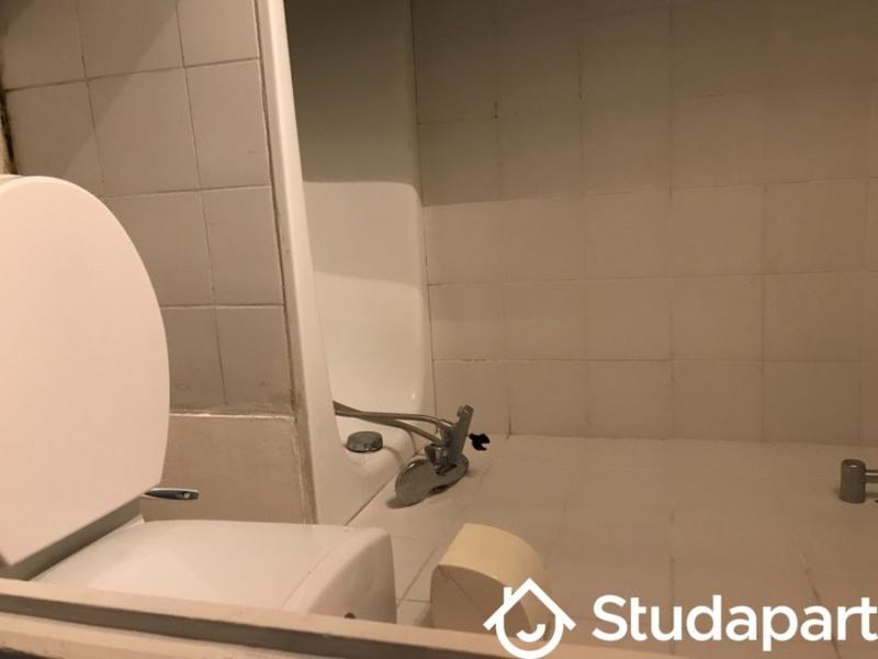 Appartement - 26 m² - 1 pièce