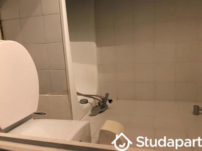 Appartement - 26 m² - 1 pièce