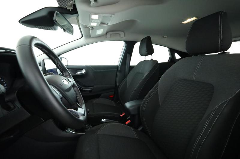 Ford Puma 1.0 Flexifuel mHEV Titanium Bvm6 125 ch