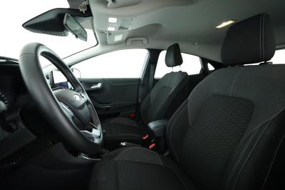 Ford Puma 1.0 Flexifuel mHEV Titanium Bvm6 125 ch