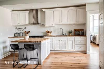 Ferme - 84 m² - 3 pièces